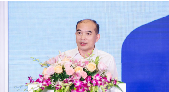 三棵樹董事長洪杰：涂料企業(yè)將從價(jià)格競爭走向價(jià)值競爭