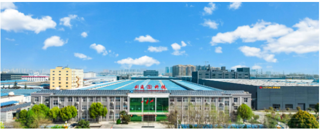 漯河利通液壓科技股份有限公司(簡稱利通科技)發(fā)布最新接待機(jī)構(gòu)投資者調(diào)研公告，披露了其最新的酸化壓裂軟管生產(chǎn)線擴(kuò)建計劃。