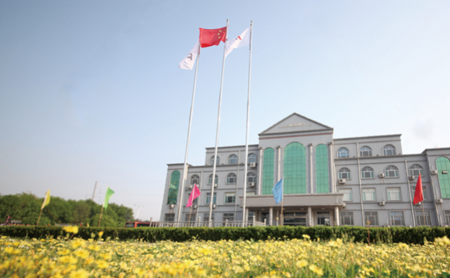 爍元新材料(東營)股份有限公司，是一家專業(yè)從事橡膠用炭黑的研發(fā)、生產(chǎn)、銷售和服務(wù)的高新技術(shù)企業(yè)。年生產(chǎn)能力達(dá)到15.5萬噸。該公司的產(chǎn)品通過了歐盟REACH法規(guī)和德國GS等認(rèn)證，與多家國內(nèi)外知名輪胎和橡膠制品企業(yè)建立了穩(wěn)定的合作關(guān)系。