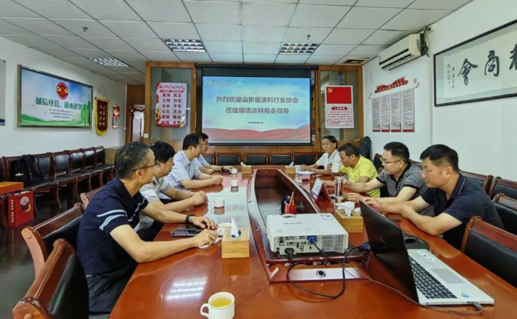 總體來看，本次山東省涂料行業(yè)協(xié)會與順德涂料商會共同舉辦的跨區(qū)域考察交流活動，為涂料行業(yè)帶來了新的思路和啟示，促進了行業(yè)內(nèi)的創(chuàng)新與發(fā)展。不同地區(qū)企業(yè)的交流互動，將有助于推動整個行業(yè)的繁榮與進步。