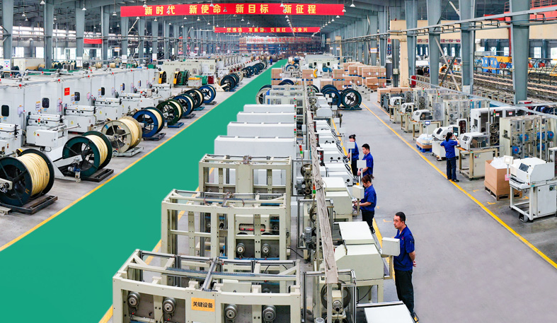 利通科技上半年凈利潤飆升，同比增長88.83%