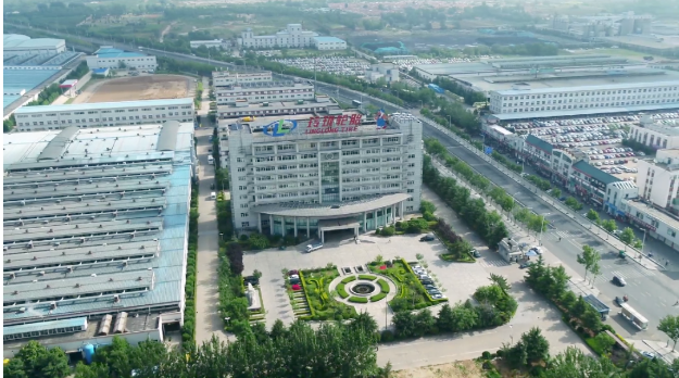 玲瓏輪胎在美國成立全資子公司，加強北美業(yè)務(wù)