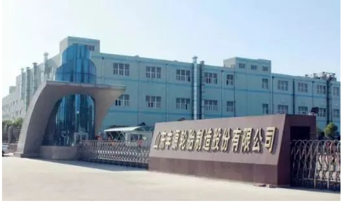 山東豐源輪胎上半年業(yè)績亮眼，營收大增利潤扭轉(zhuǎn)