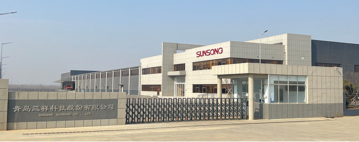 青島三祥科技股份有限公司發(fā)布2023年上半年度報(bào)告。報(bào)告顯示，今年上半年，三祥科技實(shí)現(xiàn)營業(yè)收入3.96億元，比去年同期增長22.23%;實(shí)現(xiàn)歸母凈利潤0.50億元，比去年同期增長58.08%;實(shí)現(xiàn)扣非后歸母凈利潤0.31億元，比去年同期增長7.12%。