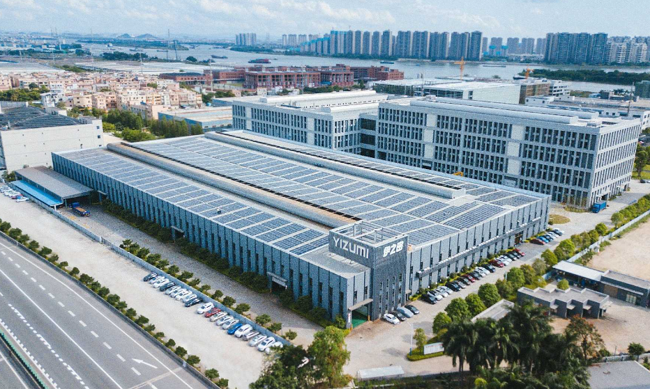 伊之密發(fā)布2023年半年度報告，報告期內(nèi)，伊之密實現(xiàn)營業(yè)收入19.61億元，同比增長2.14%。實現(xiàn)歸屬于上市公司股東的凈利潤2.51億元，同比增長4.73%。實現(xiàn)歸屬于上市公司股東的扣除非經(jīng)常性損益的凈利潤2.42億元，同比增長9.92%?；久抗墒找?.54元。