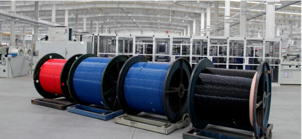 利通科技即將參加國際石油天然氣及石化技術(shù)裝備展覽會