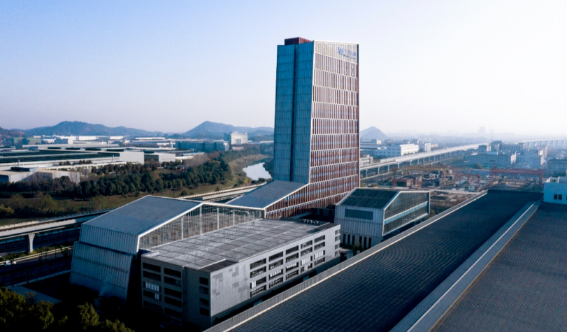 萬(wàn)馬股份榮登2023全球新能源企業(yè)500強(qiáng)榜單