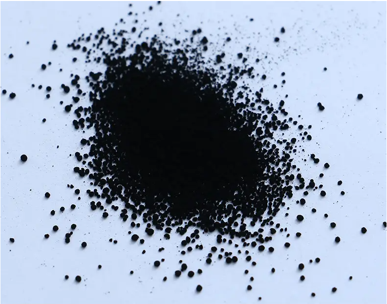 綠色制造，大陸集團(tuán)將回收炭黑用于實(shí)心胎