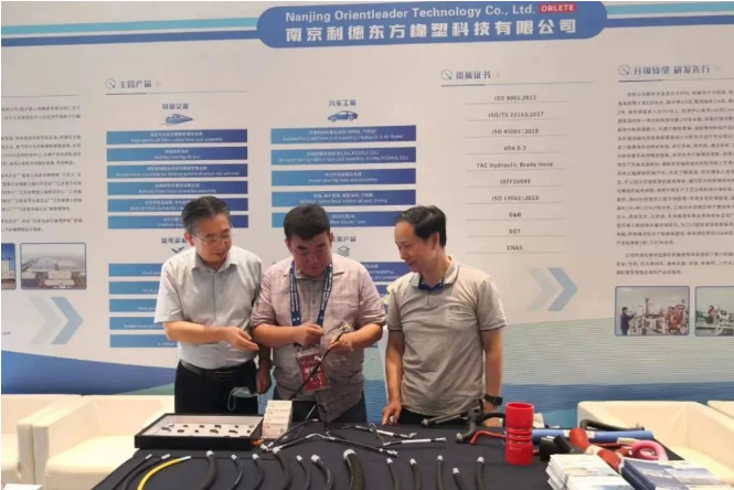 生產(chǎn)高效運(yùn)轉(zhuǎn)，利德東方提前完成全年經(jīng)營(yíng)目標(biāo)