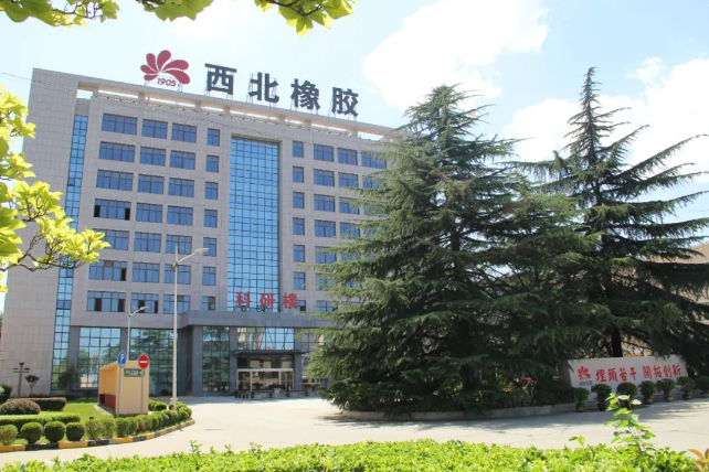 延長石油西北橡膠獲批成為咸陽市社會組織等級評價機構(gòu)