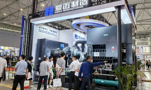 賽輪集團(tuán)、豪邁集團(tuán)上榜“好品山東”品牌遴選名單