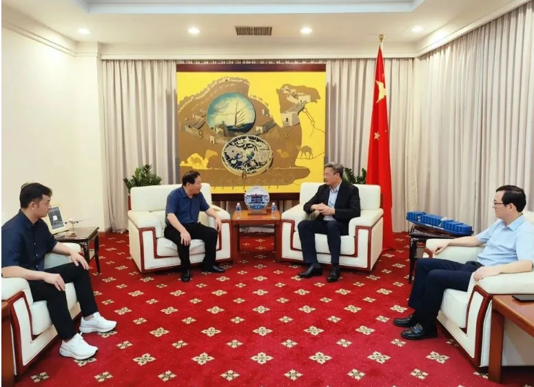 積極拓展海外市場，志億鋅業(yè)第三基地落戶越南