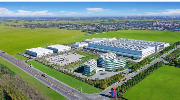 河北三棵樹涂料榮獲2023年省級綠色工廠殊榮