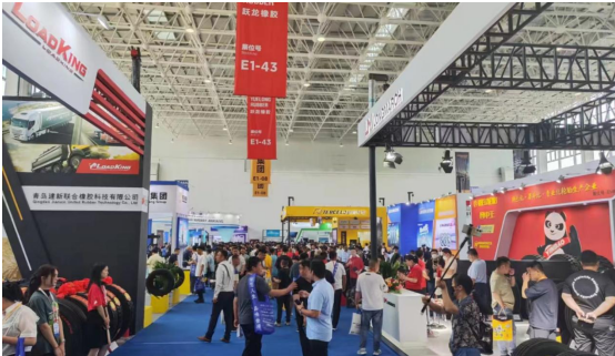 廣饒縣是國際知名的“輪胎之都”，其輪胎年產能高達1.76億條，其中出口量占據(jù)了相當大的份額。目前，全縣40余家輪胎企業(yè)的產品出口到全球202個國家和地區(qū)。上半年，廣饒縣輪胎出口額達到142.7億元，約占全省和全國輪胎出口總額的32.6%和19%。與去年同期相比，出口量和出口額分別增長了14%和20.5%。超過1億元出口額的企業(yè)達到了21家，占全縣輪胎出口額的97.8%。