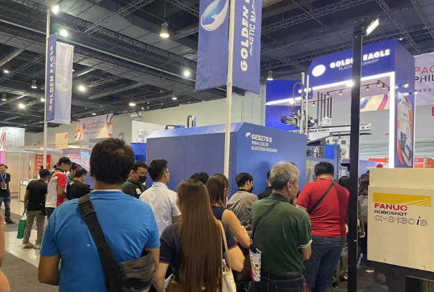 菲律賓橡膠塑料及印刷包裝展覽會(PackPrintPlas Philippines 2023)于馬尼拉SMX會展中心圓滿結(jié)束，這是一場歷時三天的盛會，匯聚了來自世界各地的杰出廠商，受到了菲律賓政府和相關(guān)機構(gòu)的大力支持。此次展覽會全面覆蓋了包裝、印刷和塑料行業(yè)的各個重要領(lǐng)域，涵蓋了塑料印刷和包裝解決方案、材料以及印刷一體化物流服務，為參展商和客戶提供了最前沿的技術(shù)、產(chǎn)品和服務。