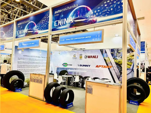 萬力輪胎表示將繼續(xù)專注于中東非洲輪胎市場，以市場和消費(fèi)者需求為導(dǎo)向，不斷研發(fā)創(chuàng)新和高性能的輪胎產(chǎn)品。未來，在全球邁向綠色發(fā)展的道路上奮力前行，致力于成為新能源汽車專用輪胎領(lǐng)域的領(lǐng)跑者。