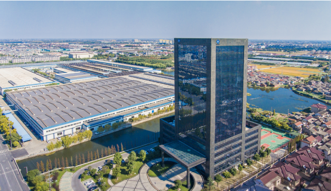 興達(dá)鋼簾線加入聯(lián)合國(guó)全球契約組織，共筑可持續(xù)未來