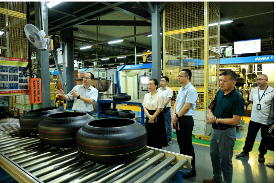 萬力輪胎股份有限公司三期工程年產(chǎn)600萬條輪胎擴(kuò)建項(xiàng)目，進(jìn)行環(huán)境影響報(bào)告公示并發(fā)布相關(guān)招標(biāo)信息。