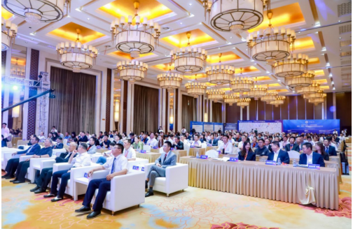 貴州輪胎在第六屆中國經(jīng)濟(jì)大會斬獲三項(xiàng)大獎