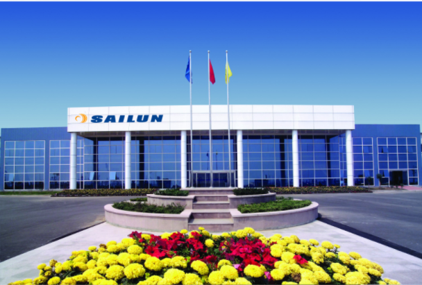 賽輪集團(tuán)前三季度銷量、業(yè)績均創(chuàng)歷史新高