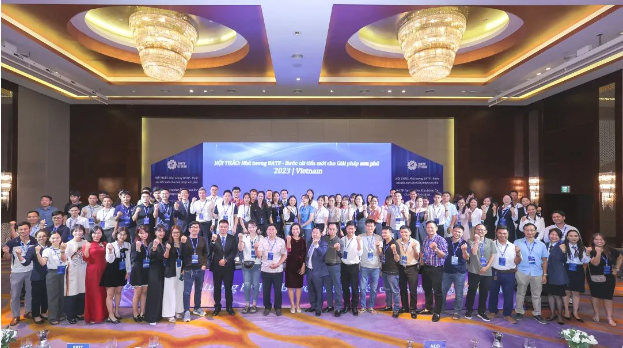 這次成功舉辦的研討會不僅增強(qiáng)了巴德富與越南經(jīng)銷商和客戶的聯(lián)系，還大幅提升了巴德富在越南市場的知名度，為進(jìn)一步擴(kuò)大越南市場奠定了堅(jiān)實(shí)基礎(chǔ)。同時(shí)，它也代表了巴德富進(jìn)軍海外市場的決心，具有重要的里程碑意義。