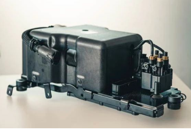 中鼎股份榮獲“中國汽車新供應(yīng)鏈百強獎”