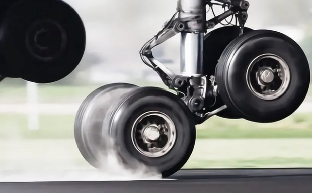 桂林市長(zhǎng)會(huì)見中國中化控股，深化航空輪胎合作