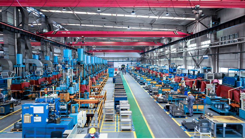 時代新材憑借多年來在數(shù)字化轉型方面的不懈努力以及獲得國務院國資委“國有企業(yè)數(shù)字化轉型典型案例”、國家工信部“新一代信息技術與制造業(yè)融合發(fā)展試點示范”、湖南省“兩化融合管理體系貫標試點示范”等榮譽，成功躋身該名單之中。