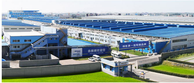 值得關(guān)注的是，在一期項目剛剛動工的背景下，森麒麟公司決定繼續(xù)向摩洛哥工廠注資，計劃自籌資金達1.41億人民幣，用于興建“年產(chǎn)600萬條高性能轎車和輕卡子午線輪胎項目(二期)”。