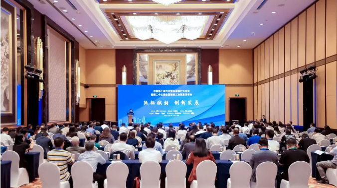 會議的另一個主題之一是“數(shù)據(jù)賦能”，各發(fā)言人和嘉賓都帶來了最新的統(tǒng)計數(shù)據(jù)信息，分析了不同行業(yè)的經(jīng)濟運行情況以及未來的發(fā)展趨勢。