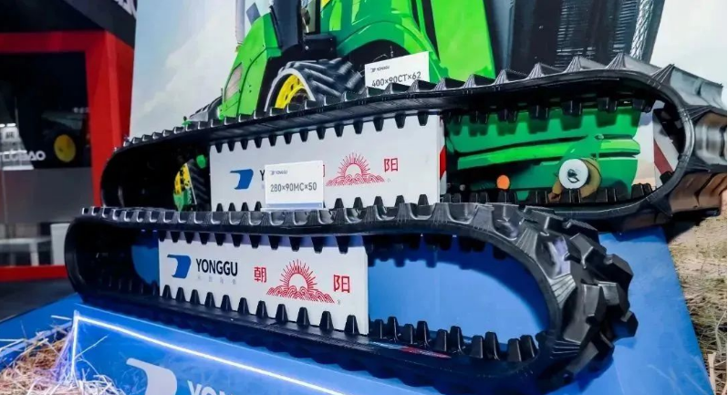  中策橡膠集團的杭州永固分公司