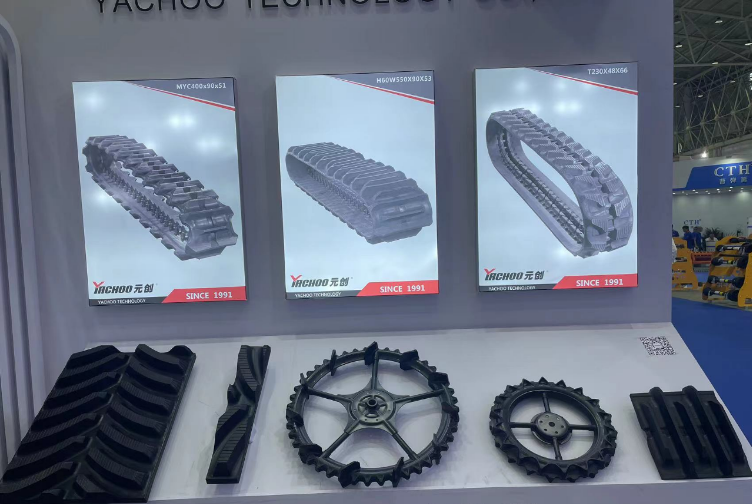 中國國際農(nóng)業(yè)機械展覽會于10月26日至10月28日在武漢國際博覽中心盛大開幕，吸引了眾多關注農(nóng)機行業(yè)的觀眾。本次展覽會以國際化和全球性為特點，成為農(nóng)機商貿(mào)與品牌傳播的頂級平臺。元創(chuàng)科技股份有限公司受邀參展，并在展會上展示了多款強大的產(chǎn)品，吸引了眾多參觀者的關注。