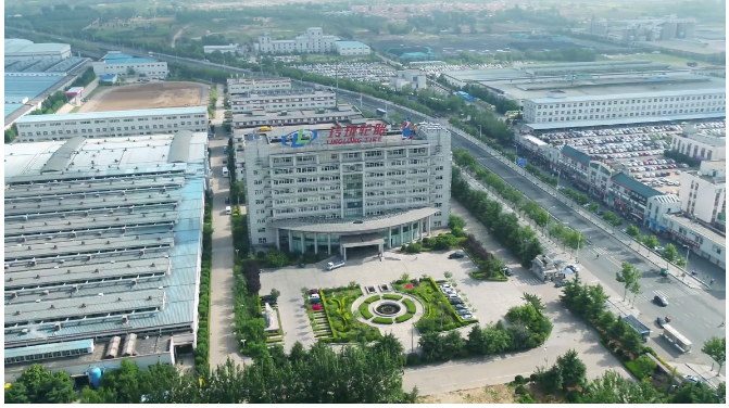 玲瓏輪胎持續(xù)擴產(chǎn)，全球產(chǎn)能布局日趨完善