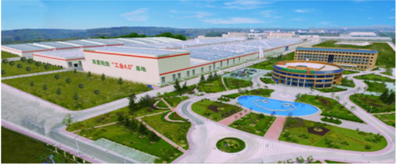 營收225億！雙星集團躋身2023山東企業(yè)百強榜單