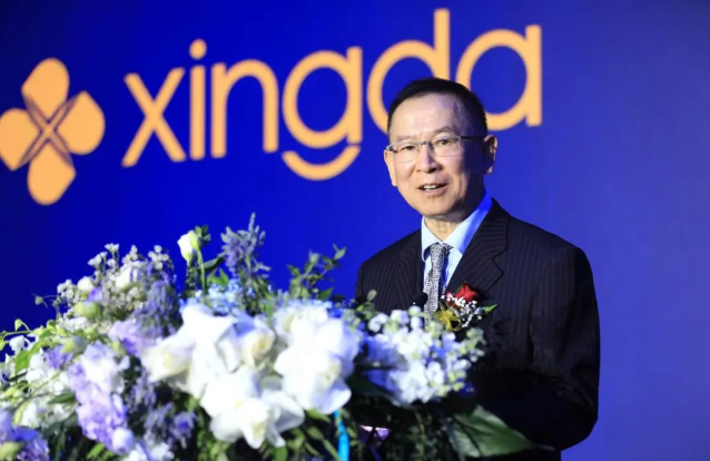 創(chuàng)新發(fā)展路徑，駱鐵軍倡導(dǎo)上下游協(xié)同戰(zhàn)略