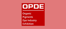 2024廣州國際有機顏料及染料工業(yè)展覽會