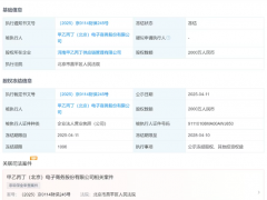 某知名輪胎公司，股權(quán)遭凍結(jié)！