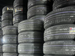 外資輪胎企業(yè)，加碼中國市場！