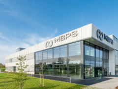 博世電動，全資收購MBPS股份！