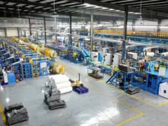 長治500萬條輪胎試生產(chǎn)，打造“煤 - 炭黑 - 輪胎”鏈！