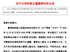 晉控煤業(yè)，5名高管集體辭職！