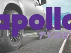 阿波羅輪胎，表彰可持續(xù)采購核心供應(yīng)商！