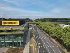 大陸集團(tuán)輪胎業(yè)務(wù)，完成2025年全年目標(biāo)！