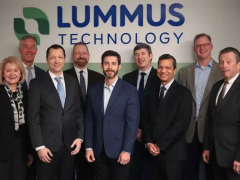 全球龍頭，投資輪胎熱解技術(shù)！