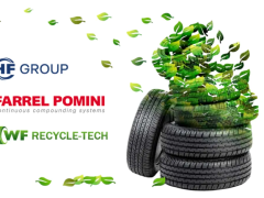 全球設(shè)備頭部供應(yīng)商：輪胎熱裂解，續(xù)投加碼